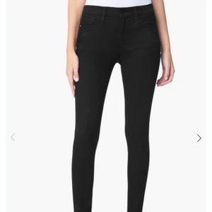 Joes Black Skinny Jeans